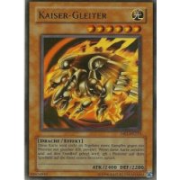 Kaiser-Gleiter DR1-DE213