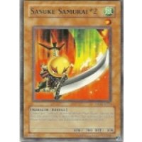 Sasuke Samurai #2 DR1-DE221