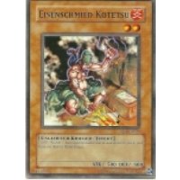 Eisenschmied Kotetsu DR1-DE226