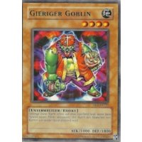 Gieriger Goblin DR1-DE227