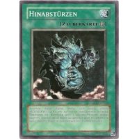 Hinabstürzen DR1-DE250