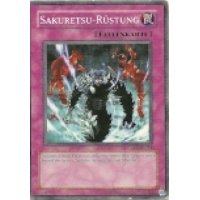 Sakuretsu-Rüstung DR1-DE264