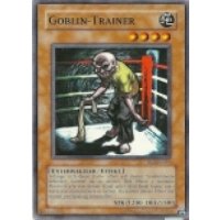 Goblin-Trainer