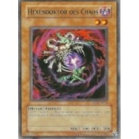 Hexendoktor des Chaos DR2-DE016