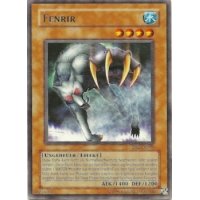 Fenrir DR2-DE020
