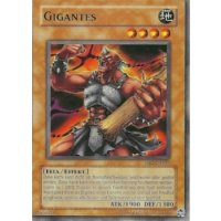 Gigantes DR2-DE021
