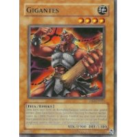 Gigantes DR2-DE021