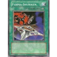 Fuhma Shuriken DR2-DE031
