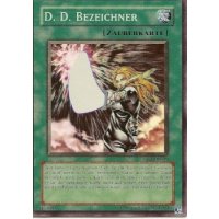 D. D. Bezeichner DR2-DE039