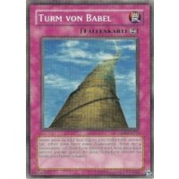 Turm von Babel DR2-DE050