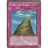 Turm von Babel DR2-DE050