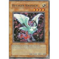 Heiliger Kranich DR2-DE070