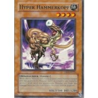 Hyper Hammerkopf DR2-DE075