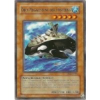 Orca-Megafestung der Finsternis DR2-DE085