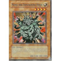 Manju der Zehntausend H&auml;nde DR2-DE089