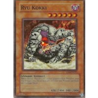Ryu Kokki DR2-DE091