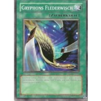 Gryphons Flederwisch DR2-DE092