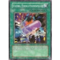 Ultra Evolutionspille DR2-DE098
