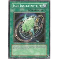 Jade Insektenpfeife DR2-DE101