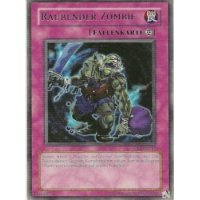 Raubender Zombie DR2-DE110