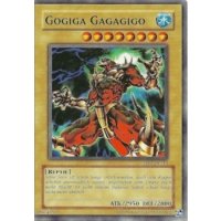 Gogiga Gagagigo DR2-DE113
