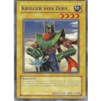 Krieger von Zera DR2-DE114