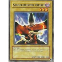 Siegelmeister Meisei DR2-DE115