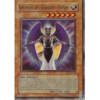 Sendbote des Gerichts - Saturn DR2-DE118