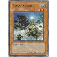 Piranha-Armee DR2-DE138