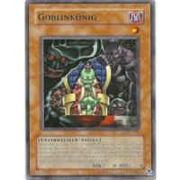 Goblinkönig DR2-DE143