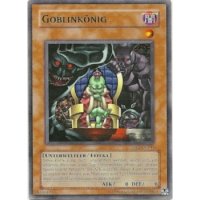 Goblink&ouml;nig DR2-DE143