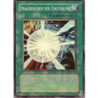 Drachenodem der Zerst&ouml;rung DR2-DE150
