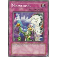 Mikrostrahl DR2-DE159