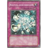 R&uuml;stung durchbrechen DR2-DE167