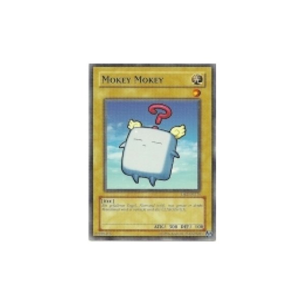 Mokey Mokey DR2-DE170