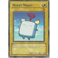 Mokey Mokey DR2-DE170