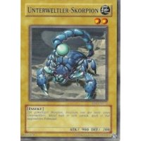 Unterweltler-Skorpion DR2-DE172