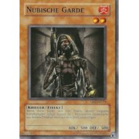 Nubische Garde DR2-DE179