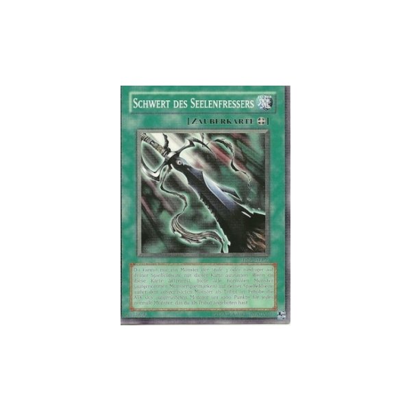 Schwert des Seelenfressers DR2-DE199