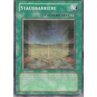 Staubbarriere DR2-DE200