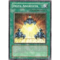 Delta Angreifer DR2-DE209