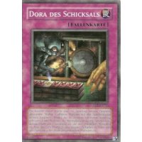 Dora des Schicksals DR2-DE215