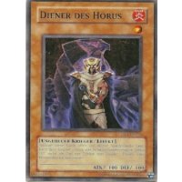 Diener des Horus DR3-DE016