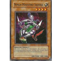 Ninja-Maestro Sasuke DR3-DE019