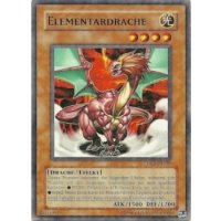 Elementardrache DR3-DE023