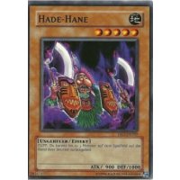 Hade-Hane DR3-DE032