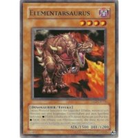 Elementarsaurus DR3-DE074