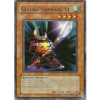 Sasuke-Samurai #4 DR3-DE076