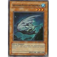 Kriechender Rochen der Verdammung DR3-DE085