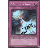 G&ouml;ttlicher Zorn DR3-DE110